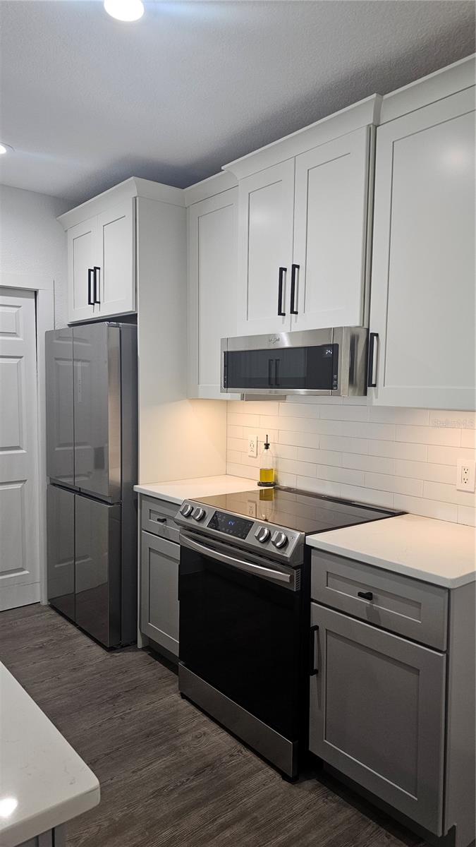 REGISTRY/MICHIGAN PARK CONDO - Residential