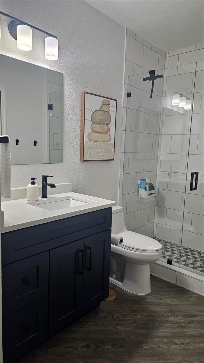 REGISTRY/MICHIGAN PARK CONDO - Residential