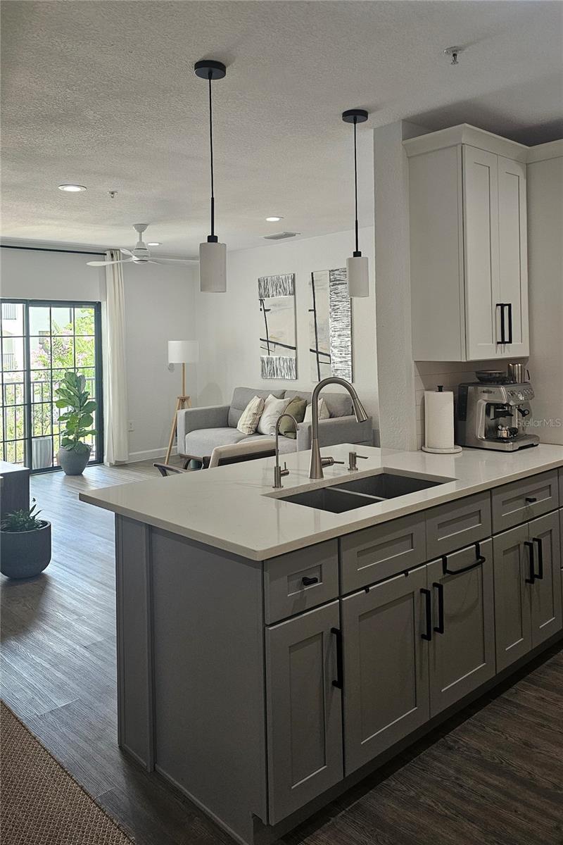 REGISTRY/MICHIGAN PARK CONDO - Residential