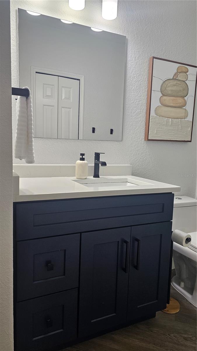 REGISTRY/MICHIGAN PARK CONDO - Residential