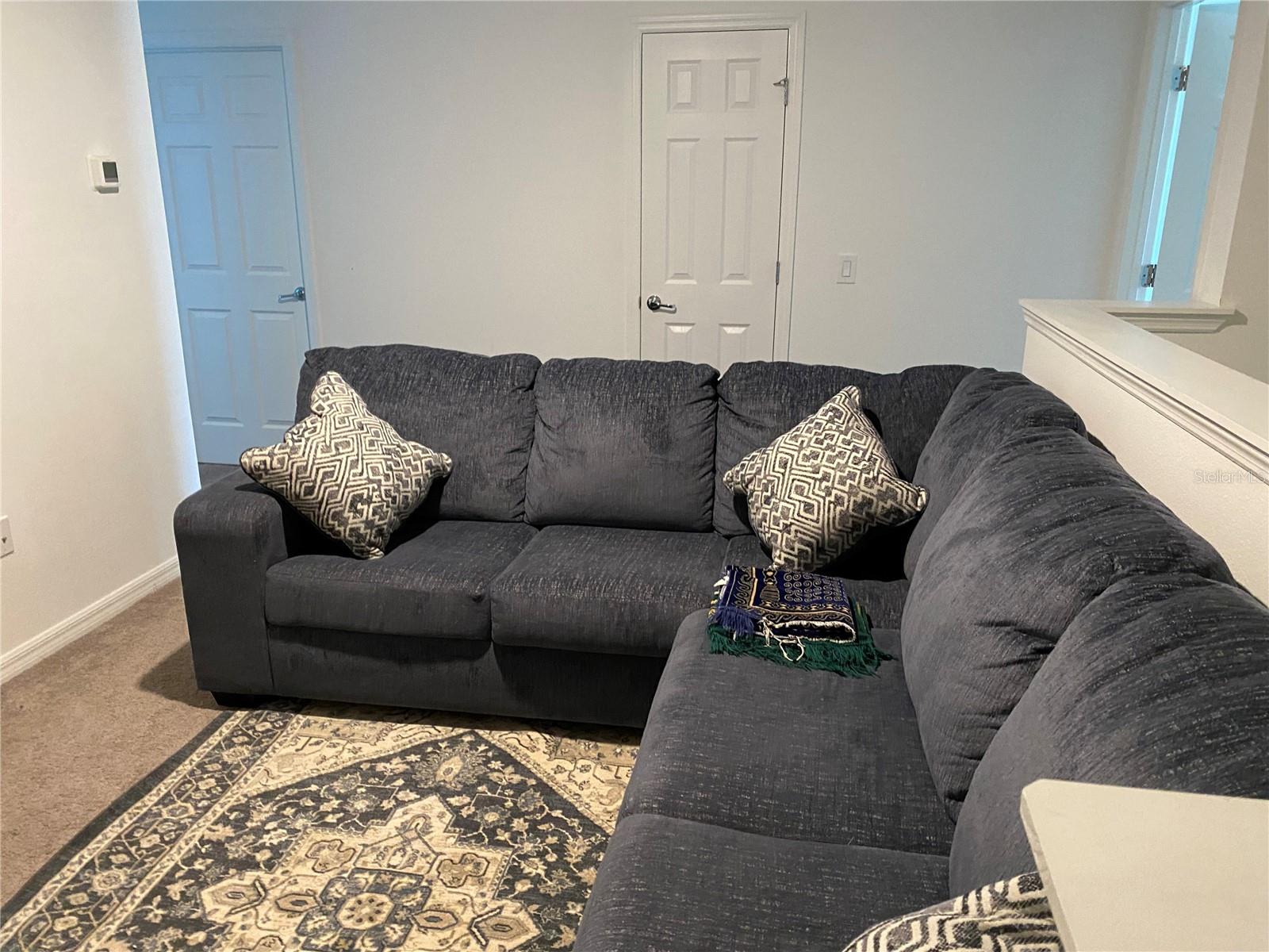 BELLA PARC TWNHMS - Residential Lease