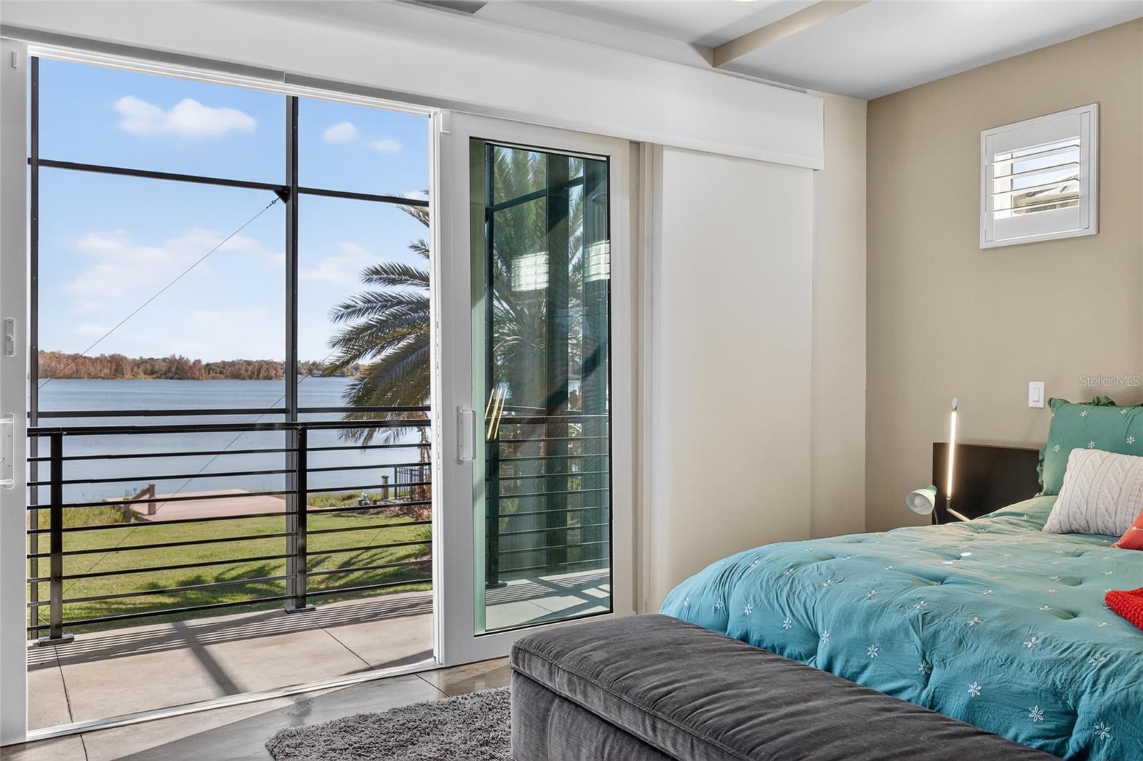 LAKE GERTRUDE MANOR - Residential