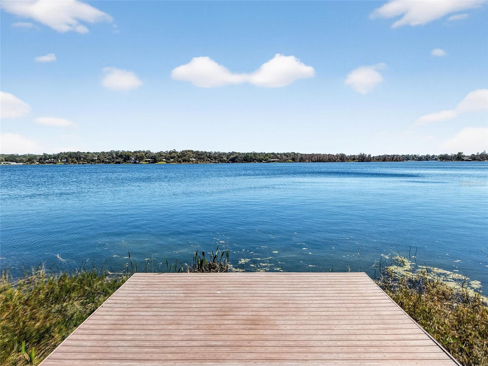 LAKE GERTRUDE MANOR - Residential