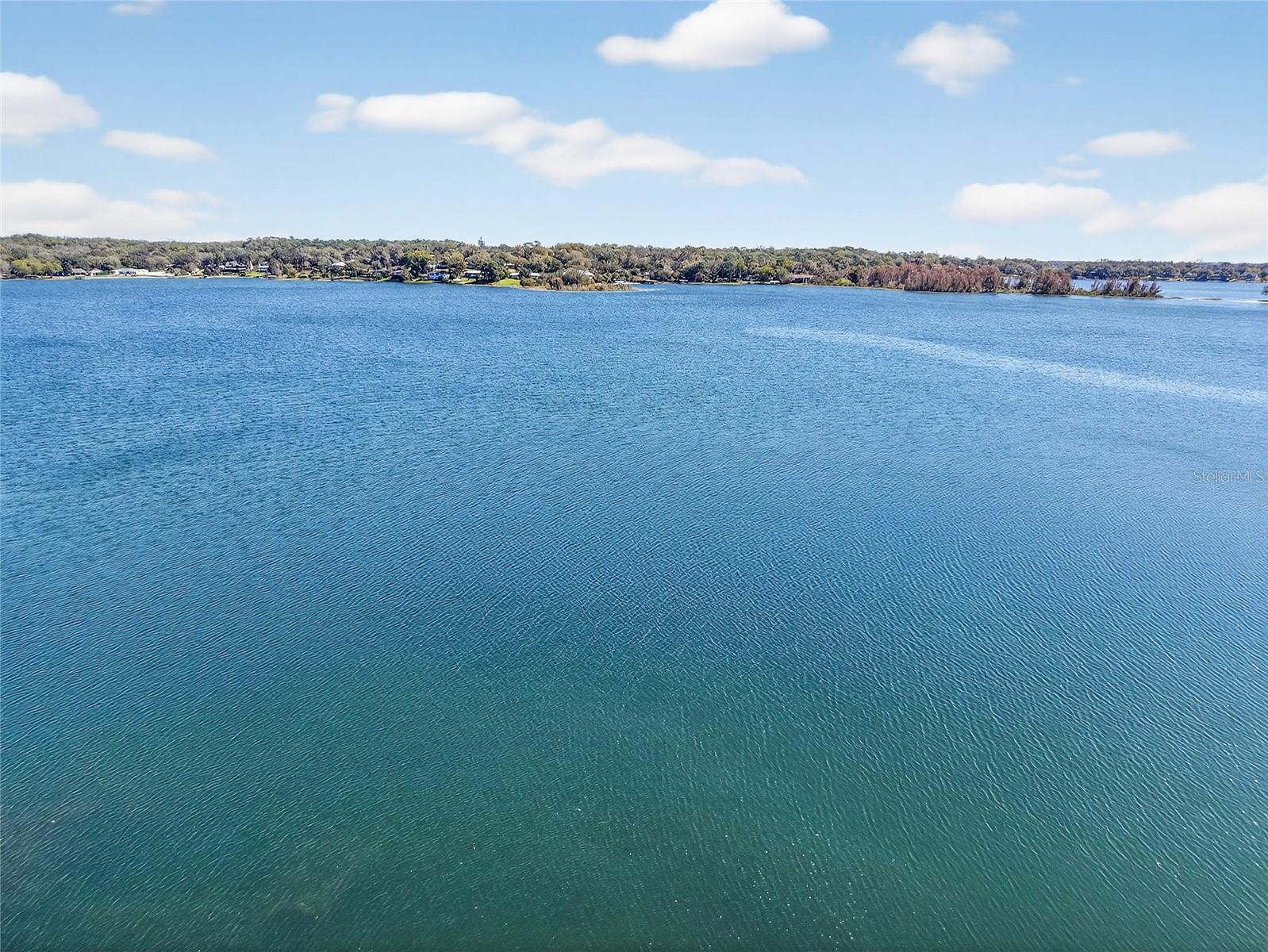 LAKE GERTRUDE MANOR - Residential