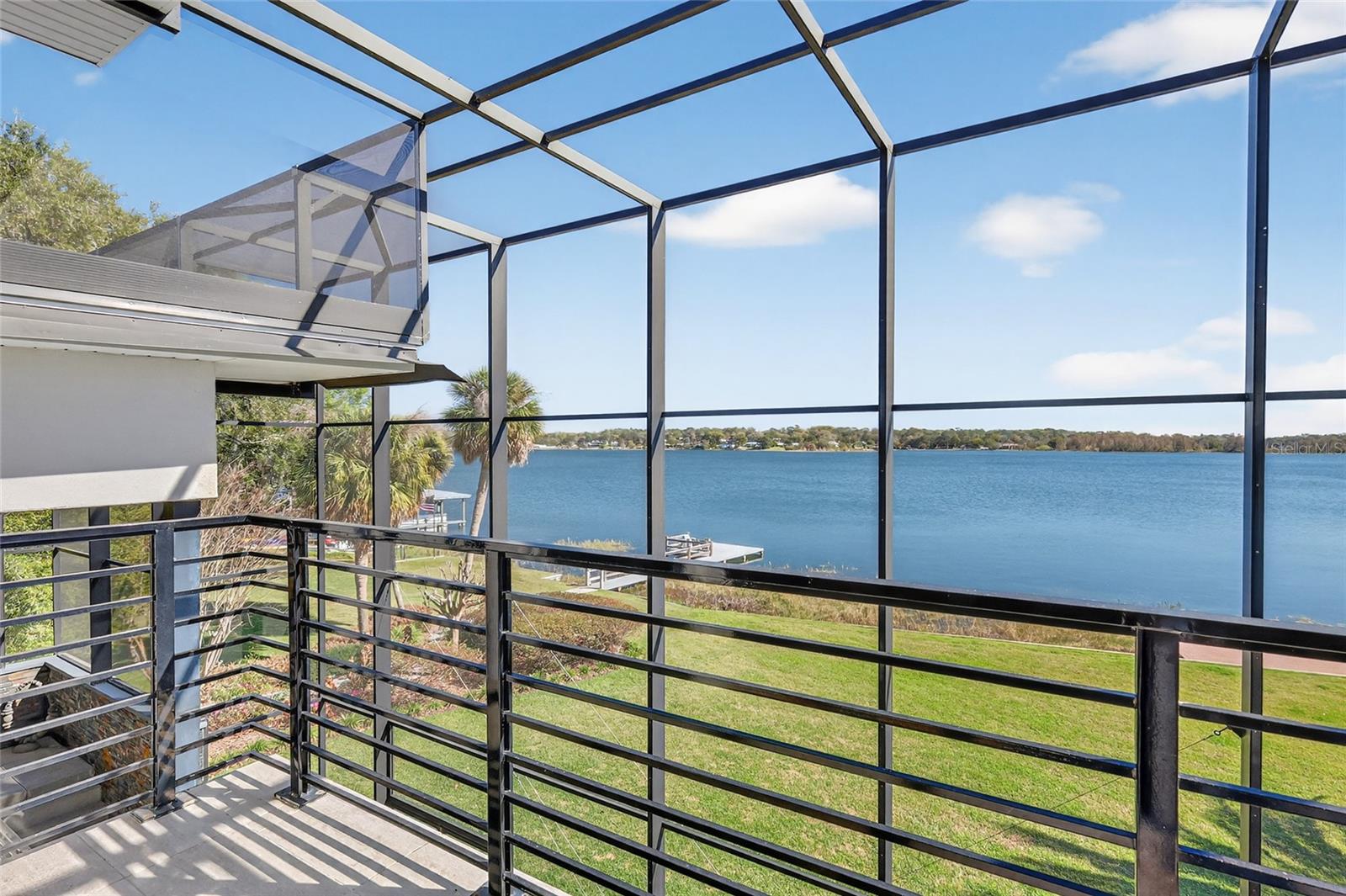 LAKE GERTRUDE MANOR - Residential
