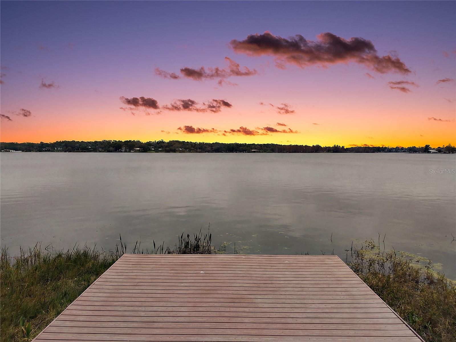 LAKE GERTRUDE MANOR - Residential