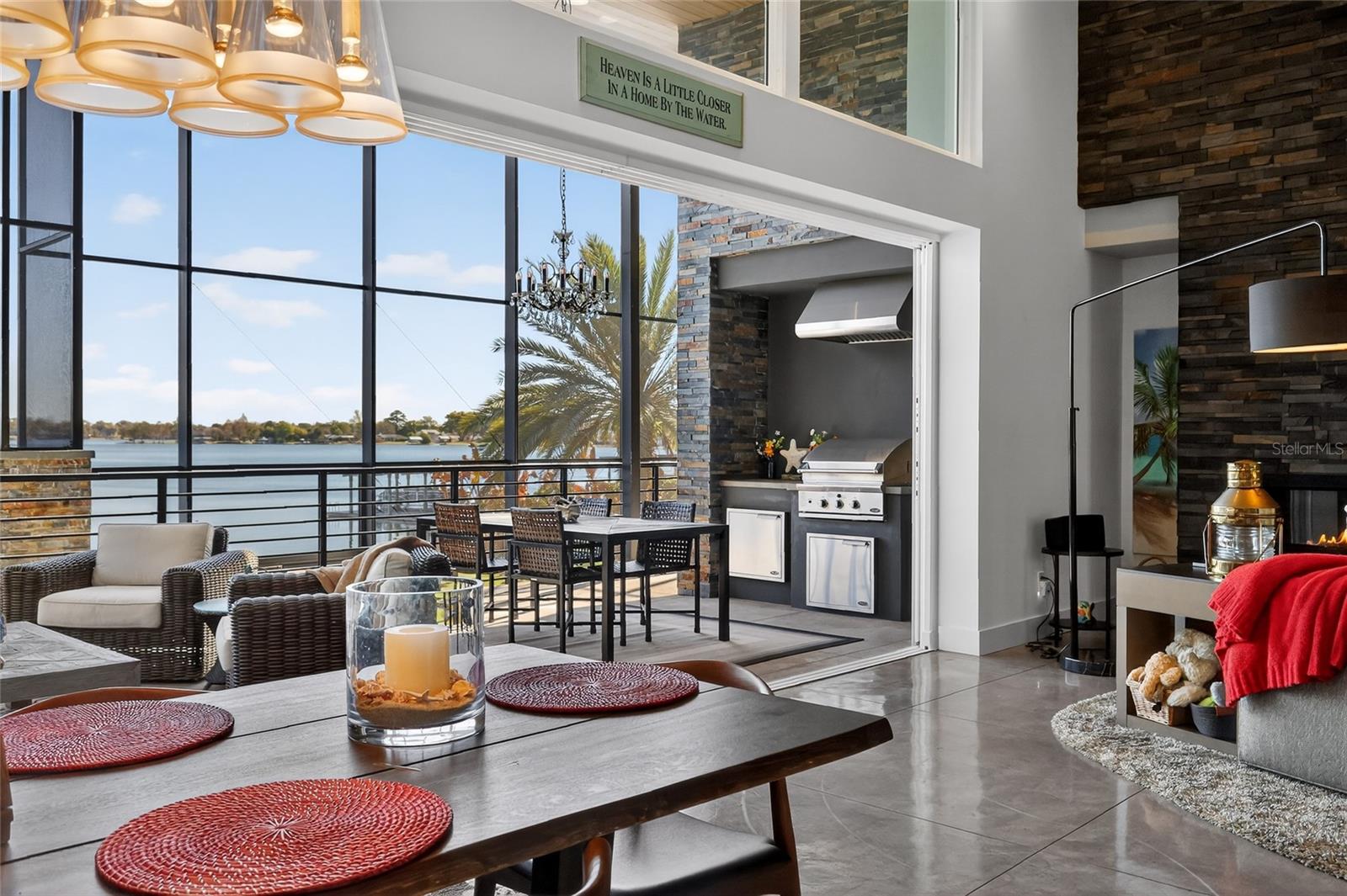 LAKE GERTRUDE MANOR - Residential