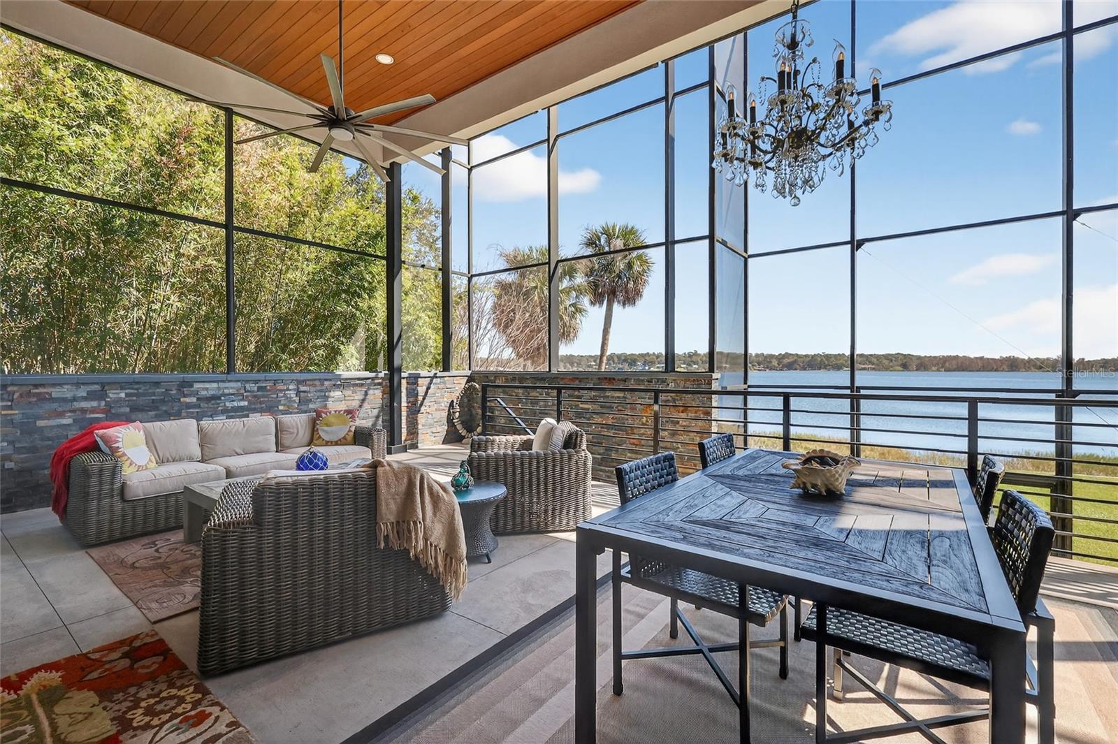 LAKE GERTRUDE MANOR - Residential