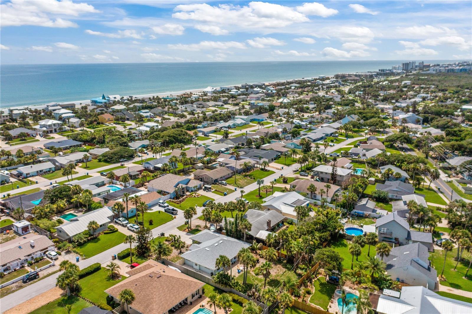 SILVER SANDS - Residential