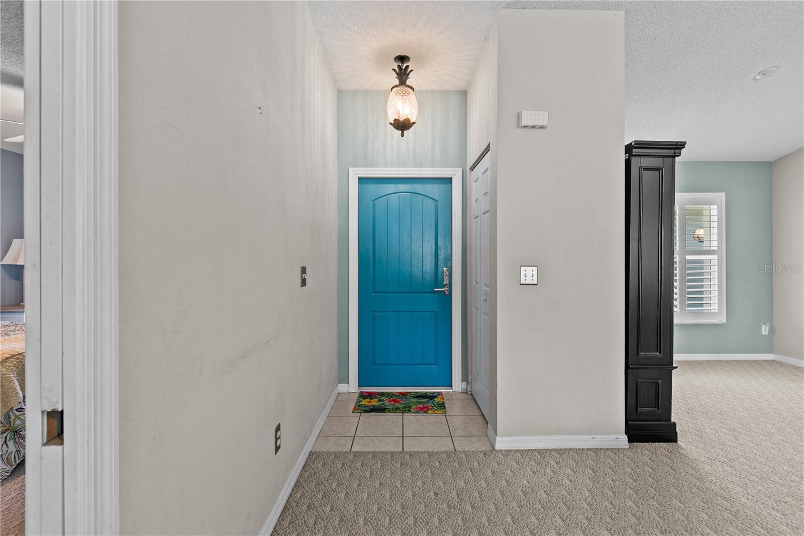 SILVER SANDS - Residential
