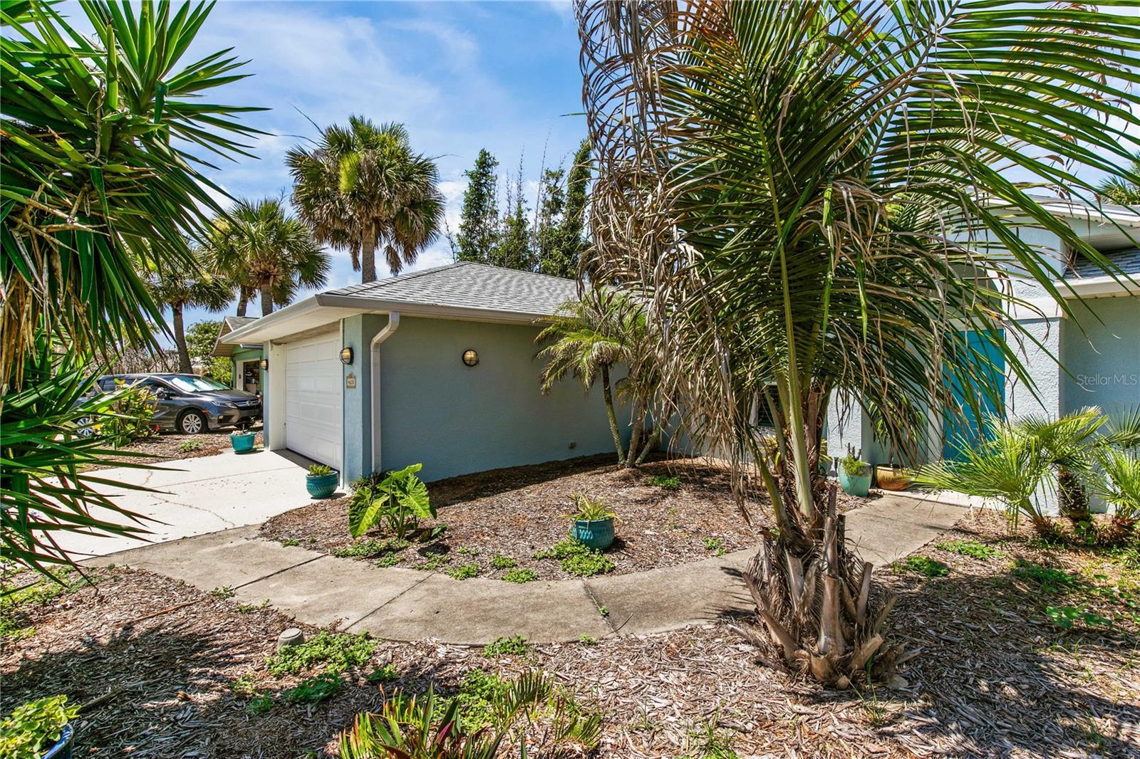 SILVER SANDS - Residential