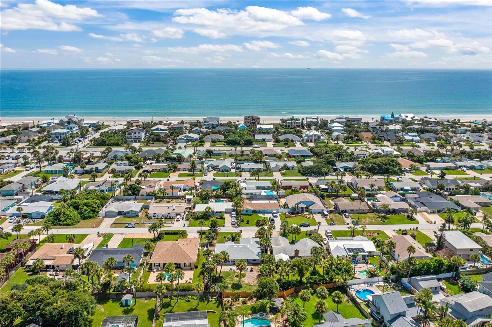 SILVER SANDS - Residential