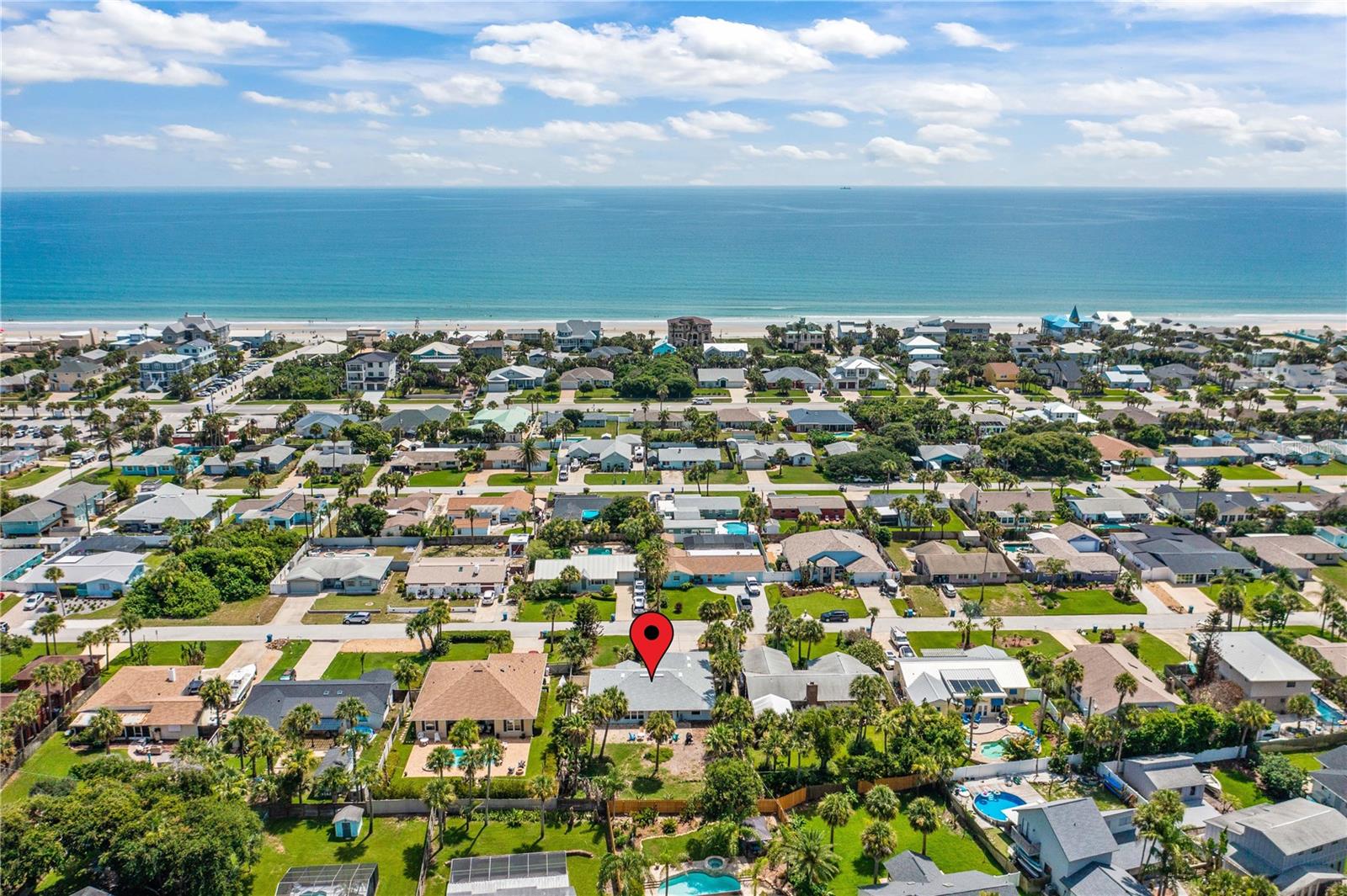 SILVER SANDS - Residential