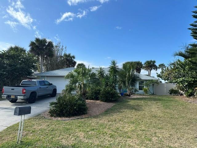 SILVER SANDS - Residential