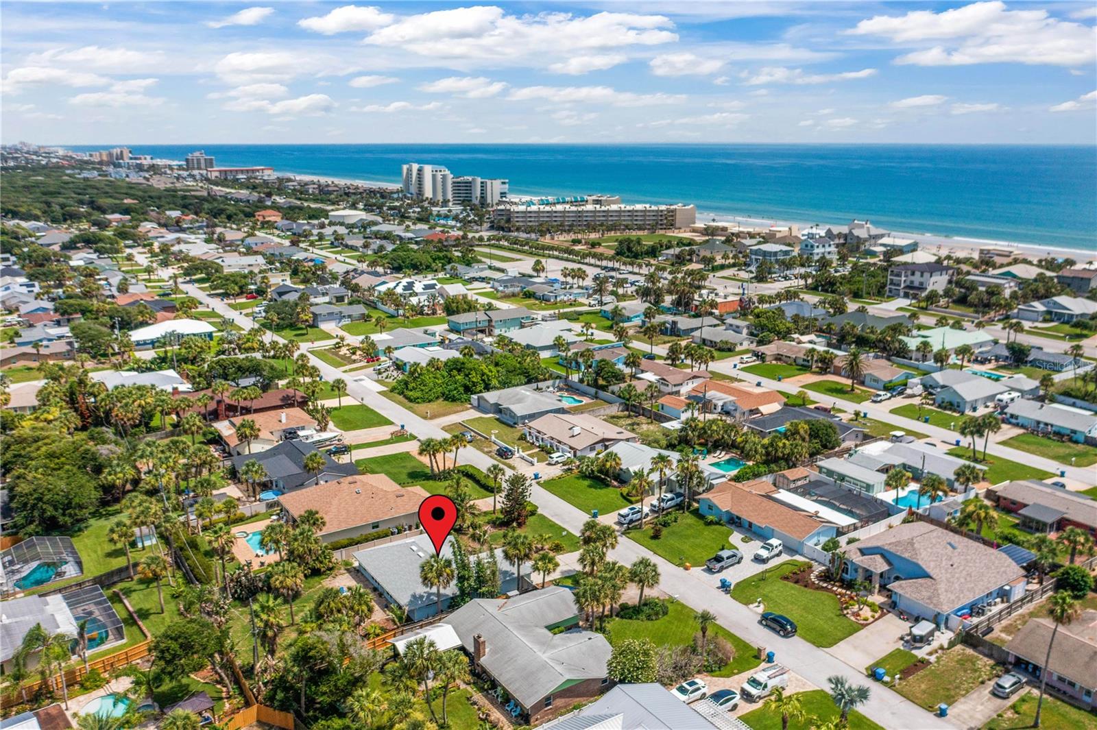 SILVER SANDS - Residential