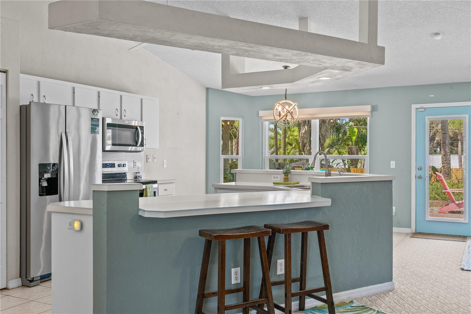 SILVER SANDS - Residential