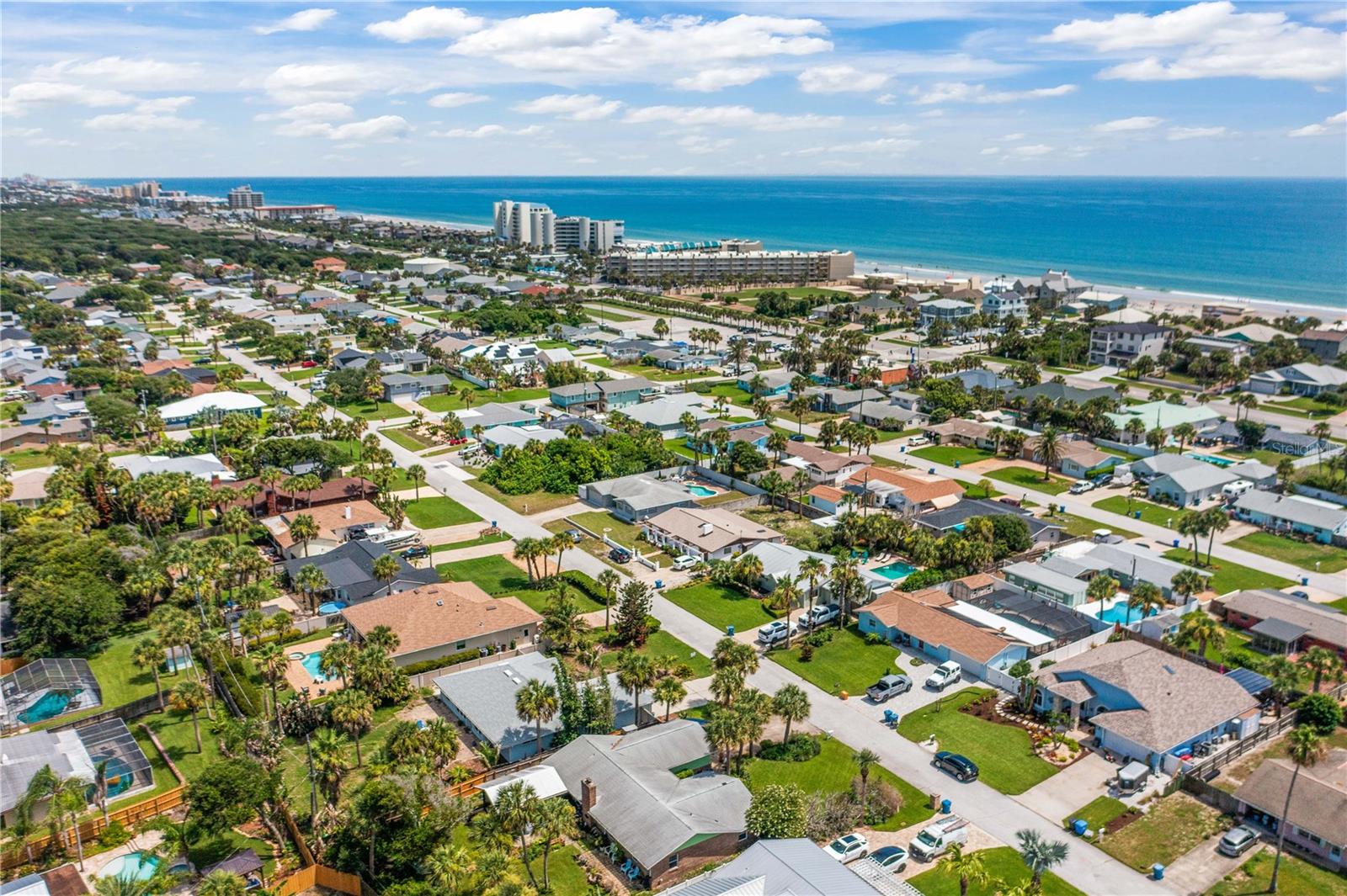 SILVER SANDS - Residential