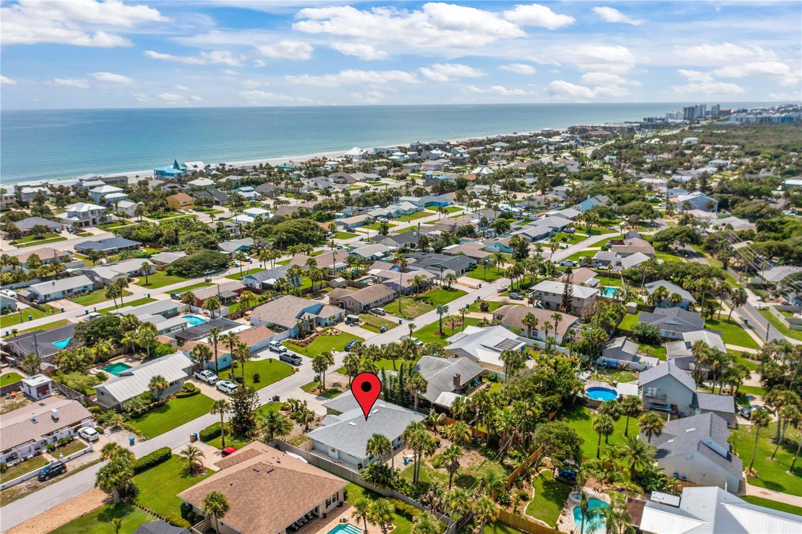 SILVER SANDS - Residential