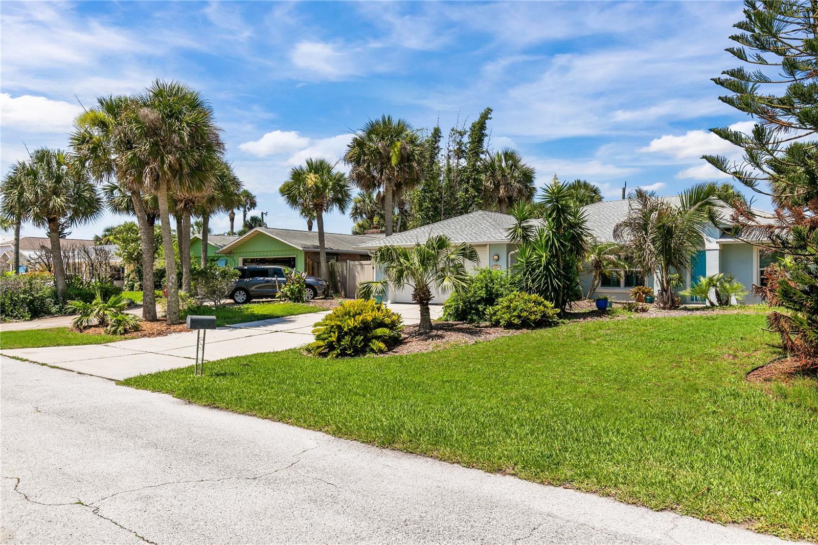 SILVER SANDS - Residential