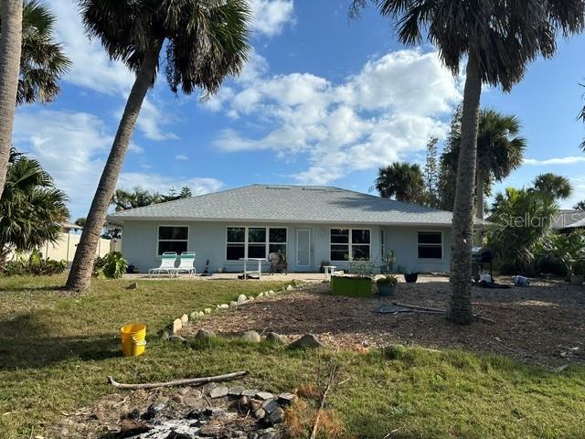 SILVER SANDS - Residential