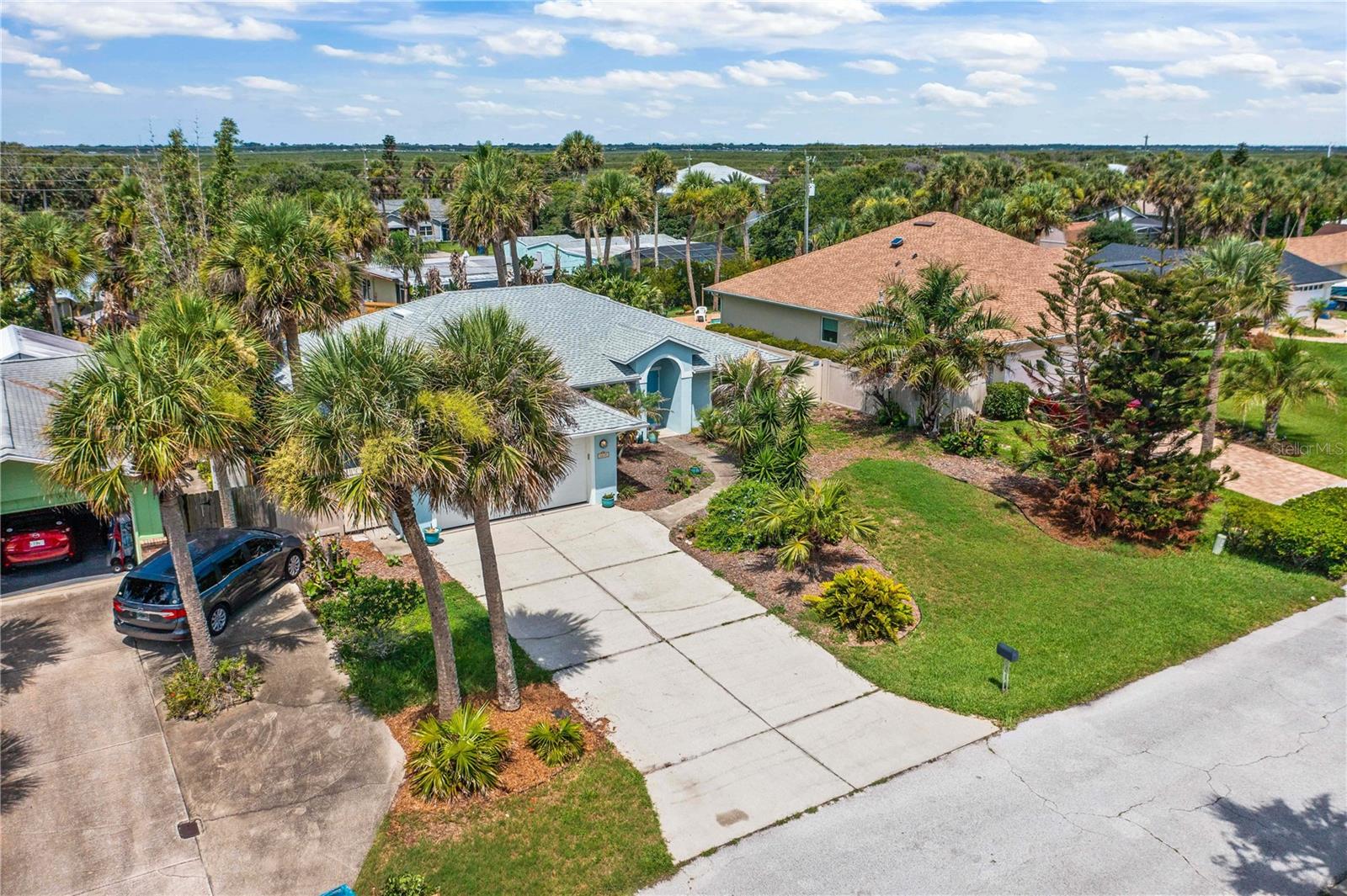 SILVER SANDS - Residential