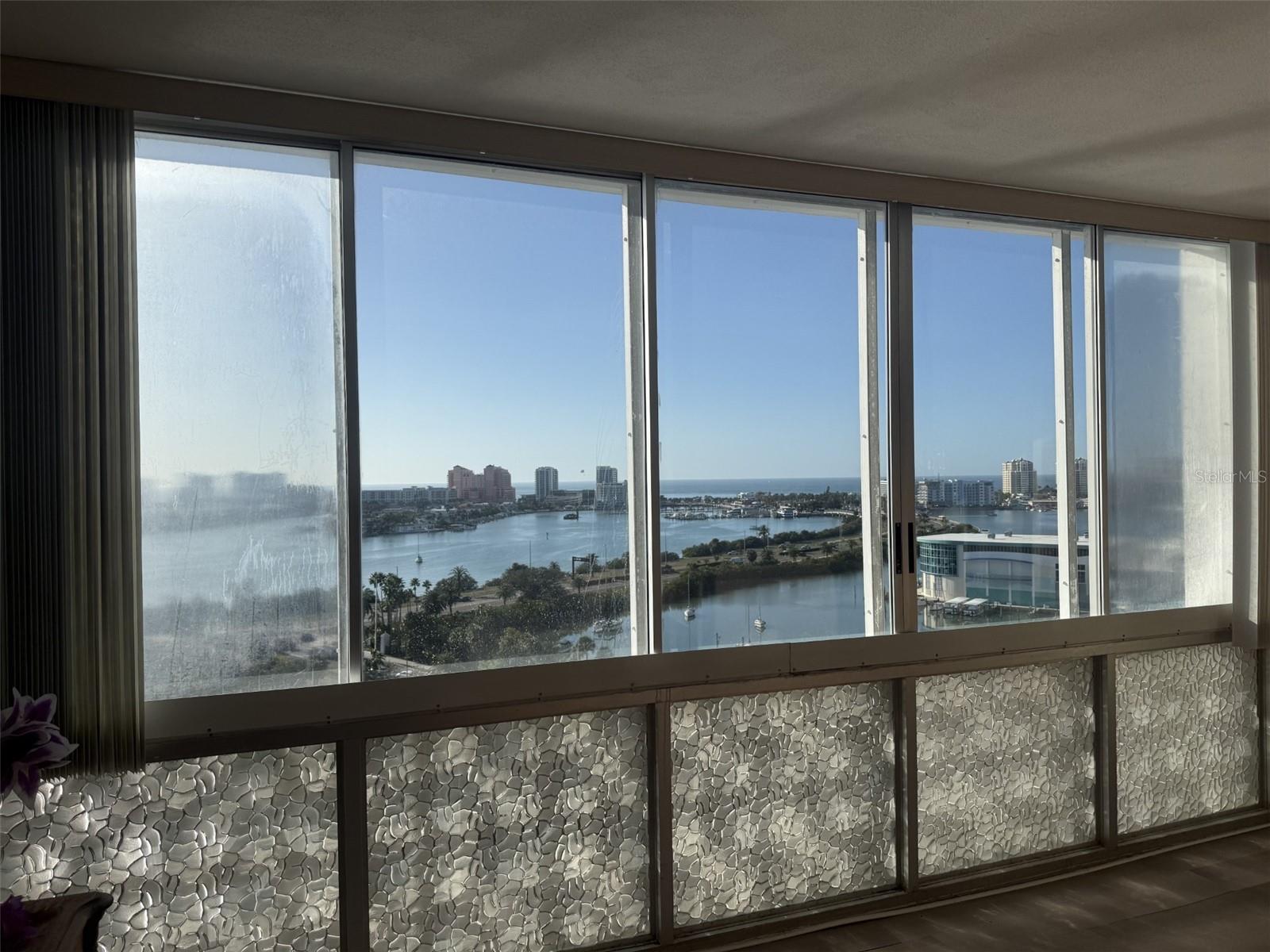 HORIZON HOUSE CO-OP - Residential