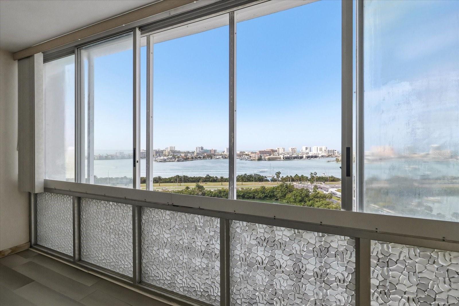 HORIZON HOUSE CO-OP - Residential