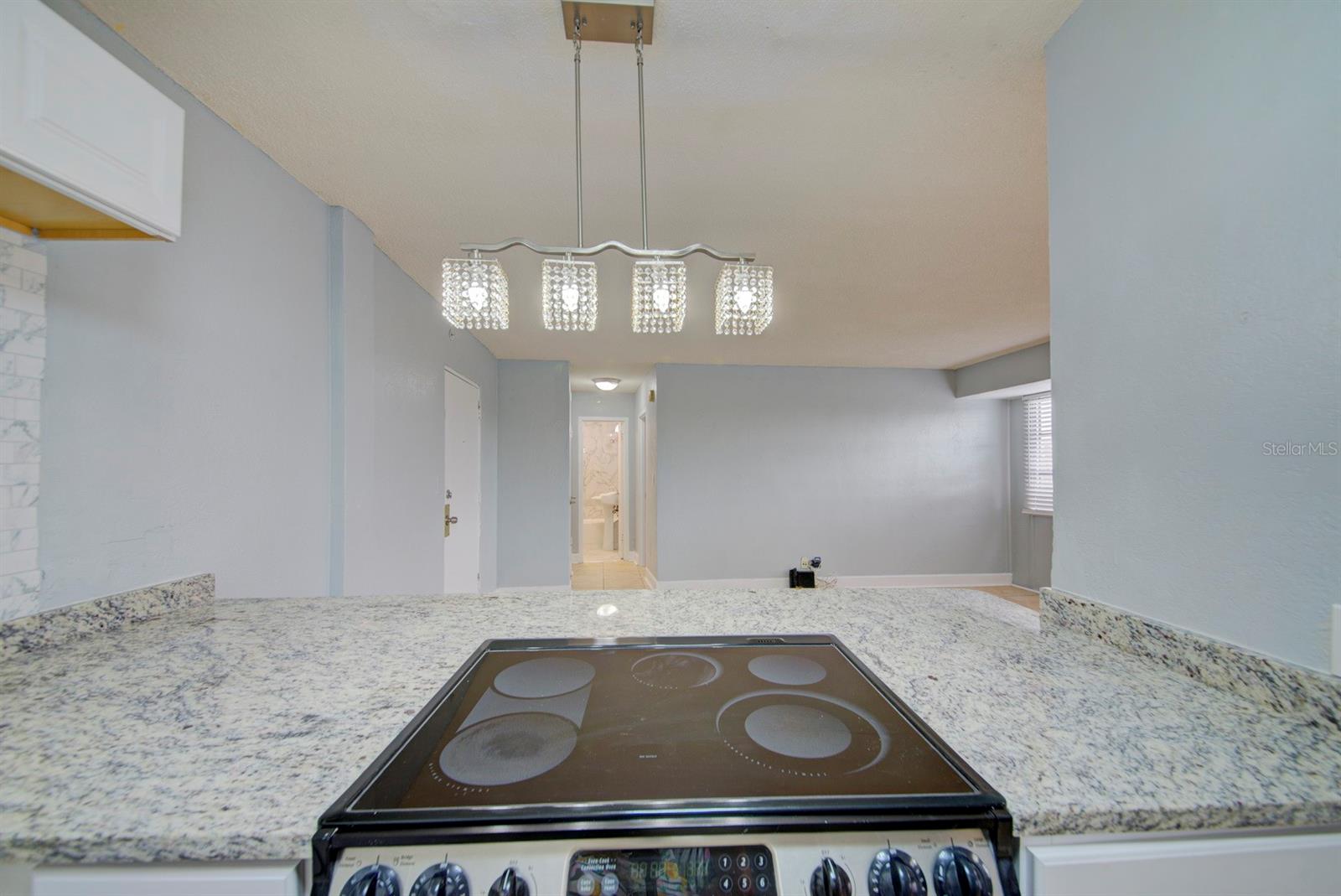 WAVE THE CONDO - Residential