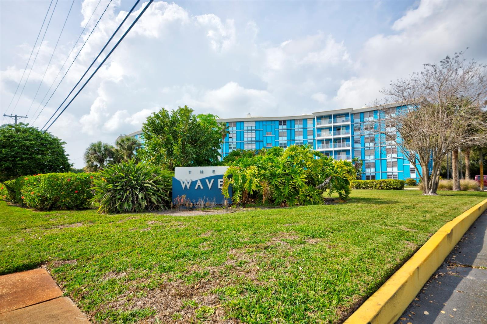 Income-producing condo opportunity in St. Petersburg! Welcome to 3315 58th Ave S, Unit #306, located in The Wave Condominiums near the Skyway Marina District and Greater Pinellas Point. This tenant-occupied 2-bedroom, 1.5-bath condo offers an attractive opportunity for investors, 1031 exchange buyers, or anyone looking to add a Pinellas County rental property to their portfolio. This property offers the potential for immediate rental income with a tenant currently in place. The unit features a practical floor plan with comfortable living space, stainless steel appliances, granite countertops, renovated bathrooms, and a newer A/C. The Wave offers residents access to community amenities including a pool, fitness center, secured entry, laundry facilities, and well-maintained common areas. Its convenient South St. Petersburg location provides quick access to Downtown St. Pete, Gulfport, St. Pete Beach, Fort De Soto, I-275, the Sunshine Skyway Bridge, shopping, dining, public transportation, and major employment corridors. This condo may be ideal for a buy-and-hold investor seeking a tenant-occupied property in one of Tampa Bay's active rental markets.