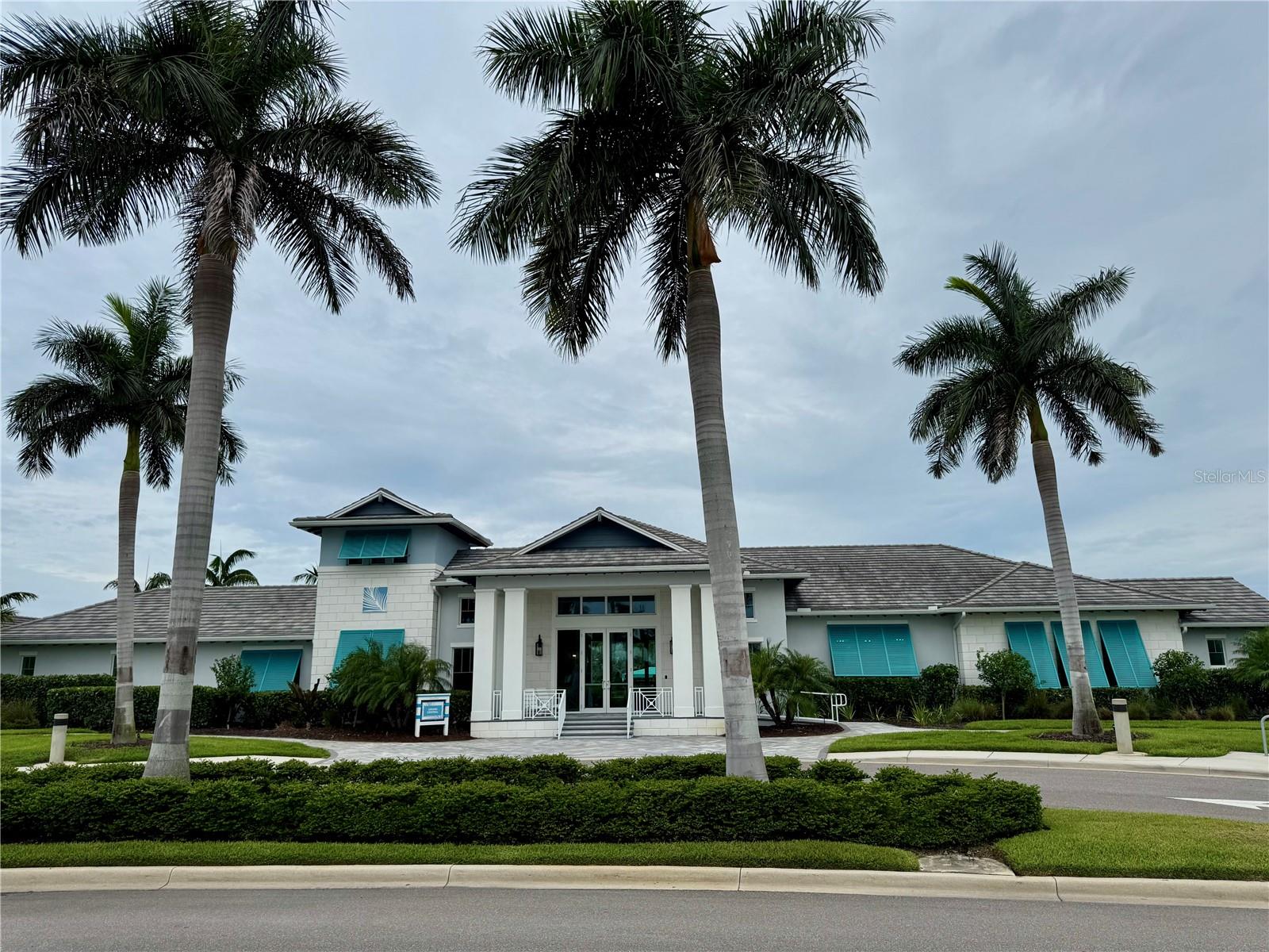 GRAND PARK - Residential