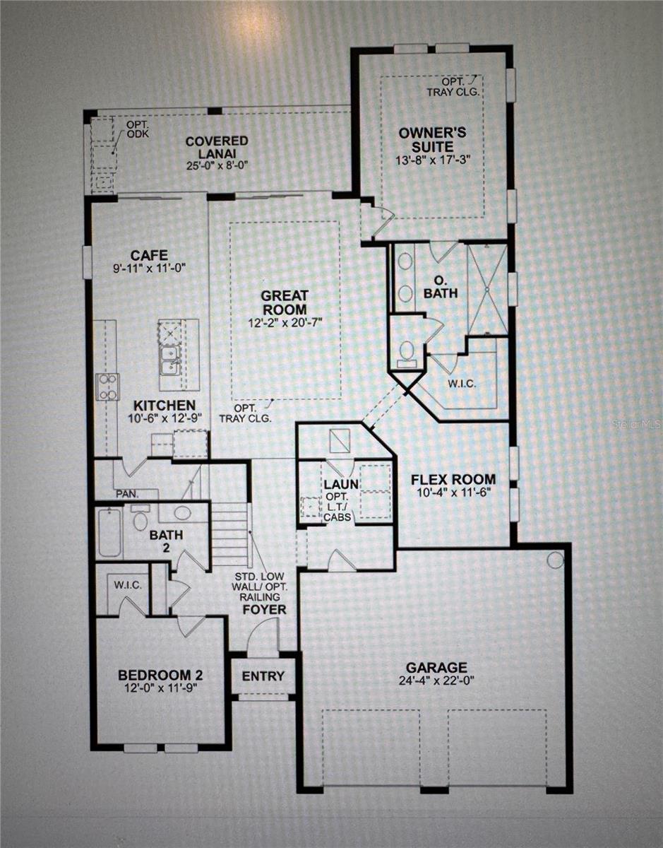 GRAND PARK - Residential