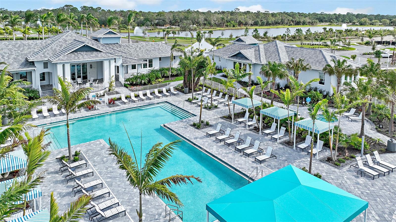 GRAND PARK - Residential