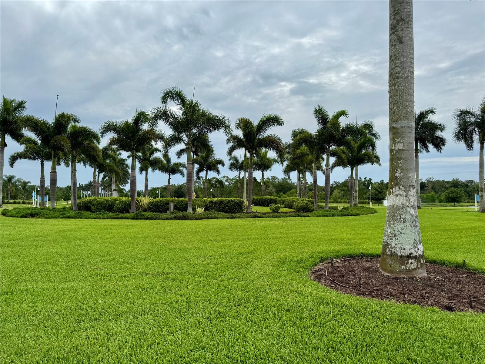 GRAND PARK - Residential