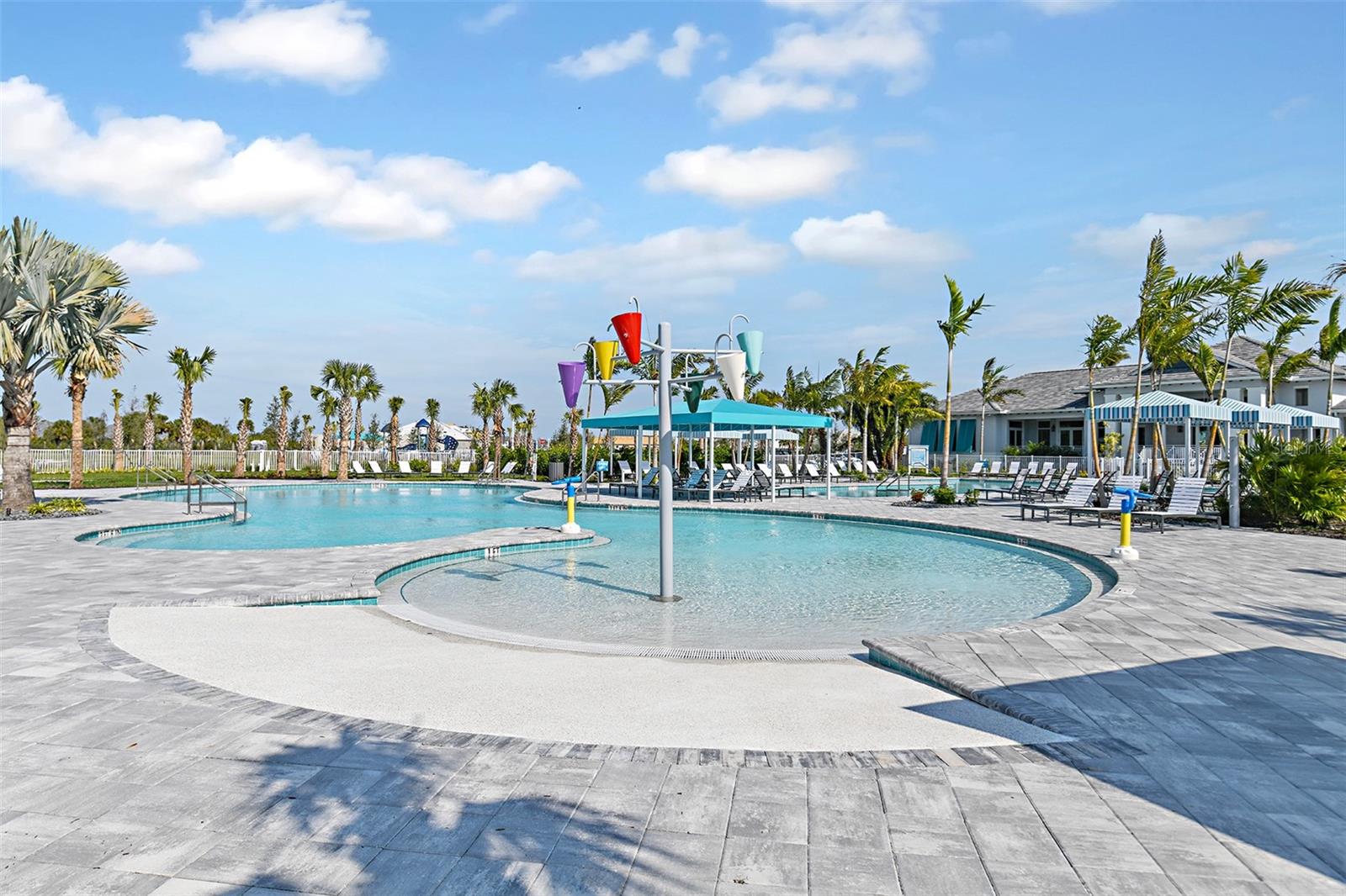 GRAND PARK - Residential