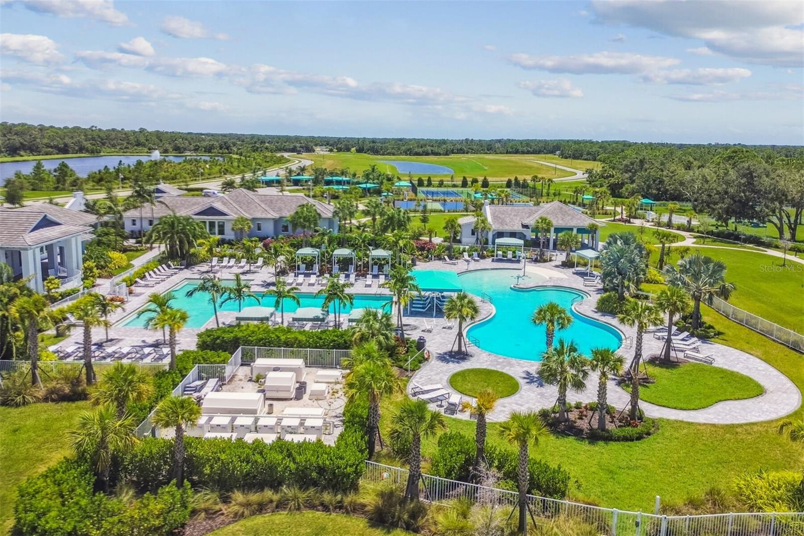 GRAND PARK - Residential
