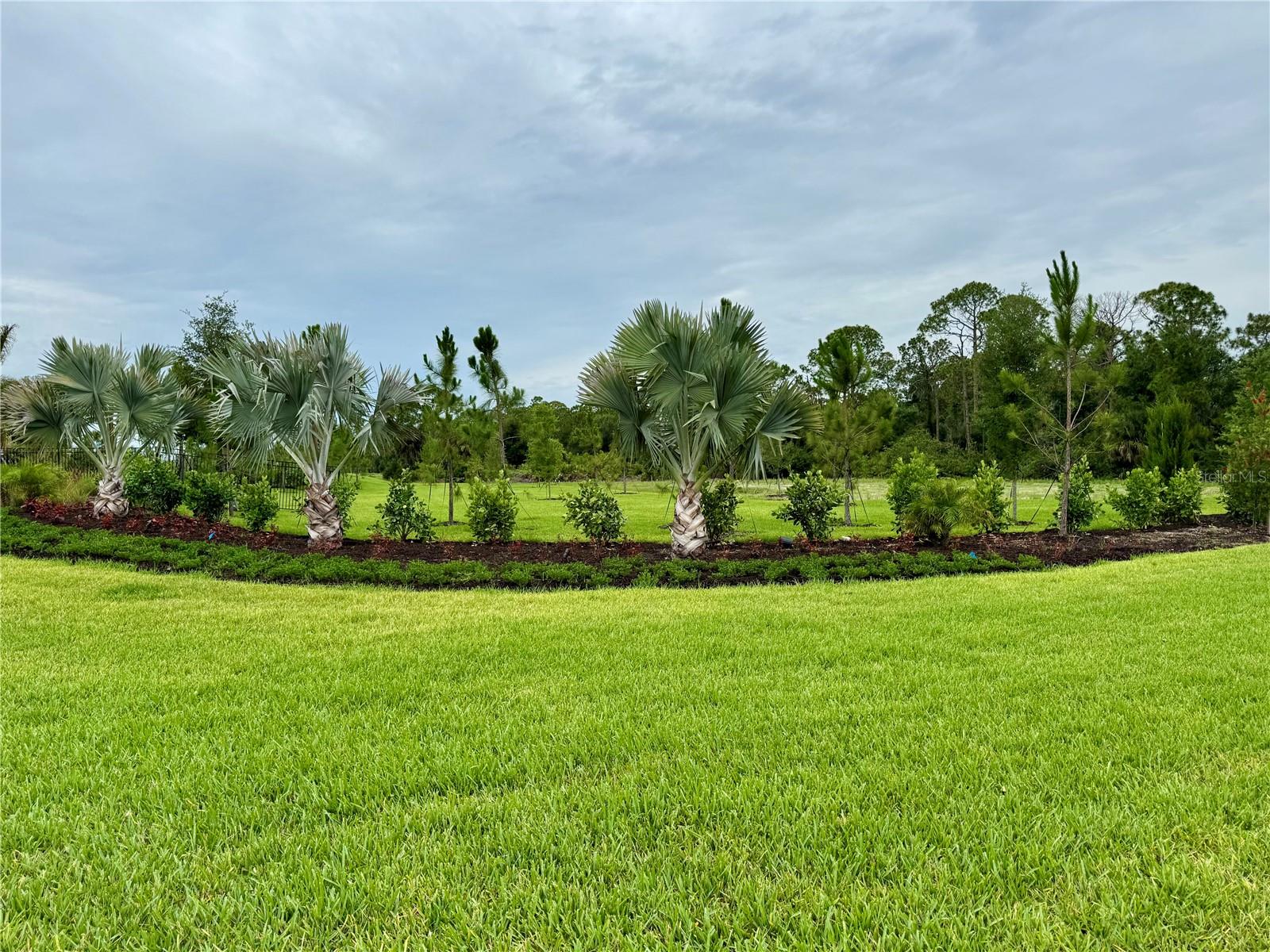 GRAND PARK - Residential