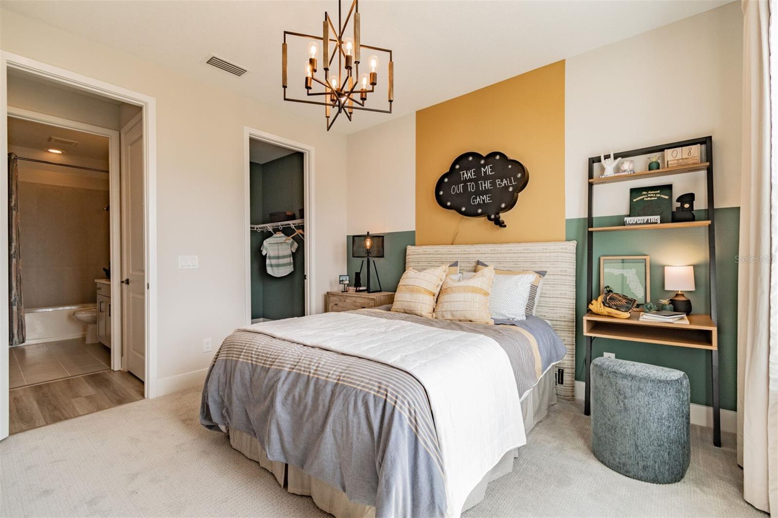 GRAND PARK - Residential