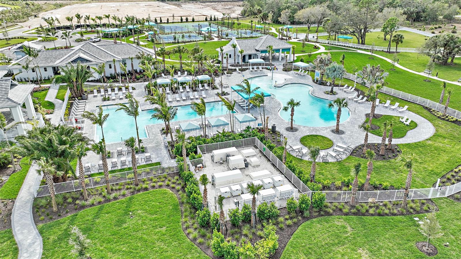 GRAND PARK - Residential
