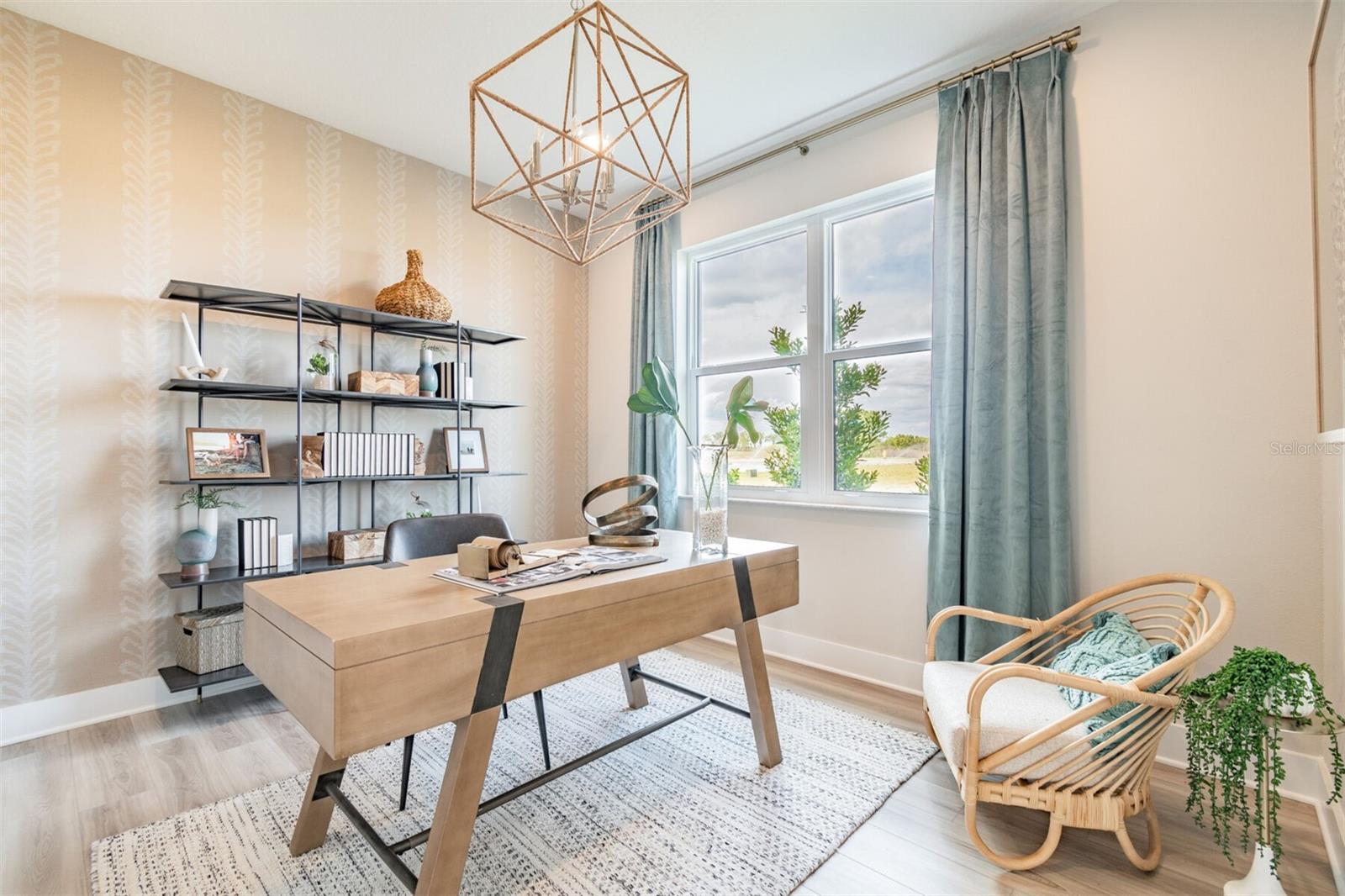 GRAND PARK - Residential