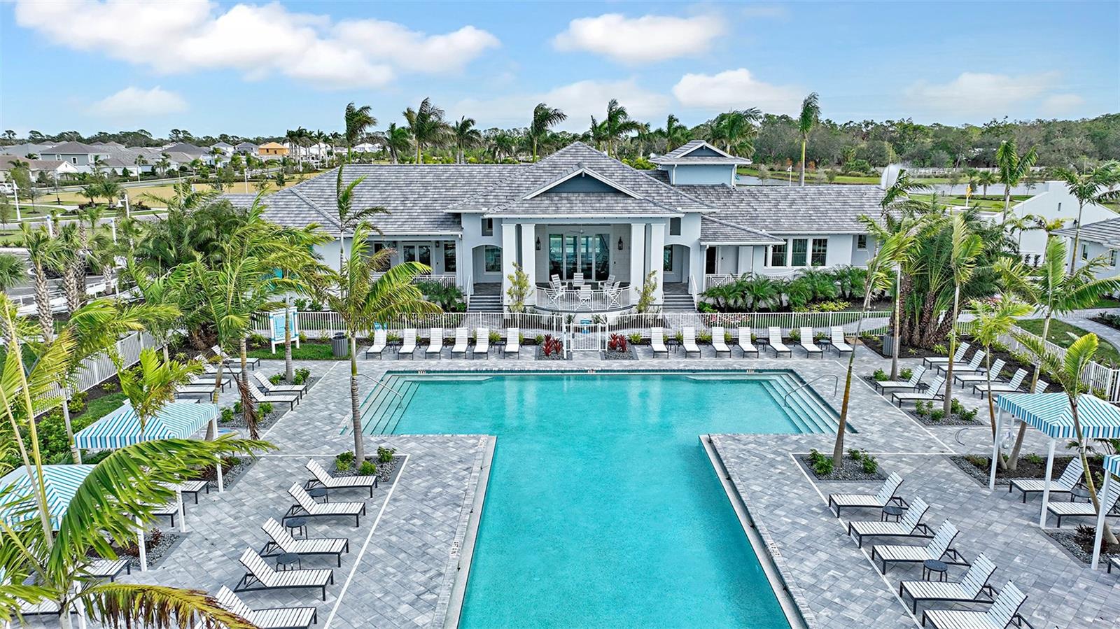 GRAND PARK - Residential