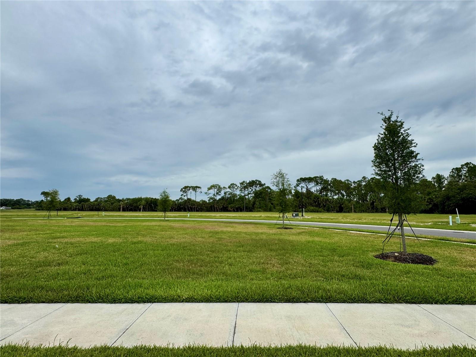 GRAND PARK - Residential