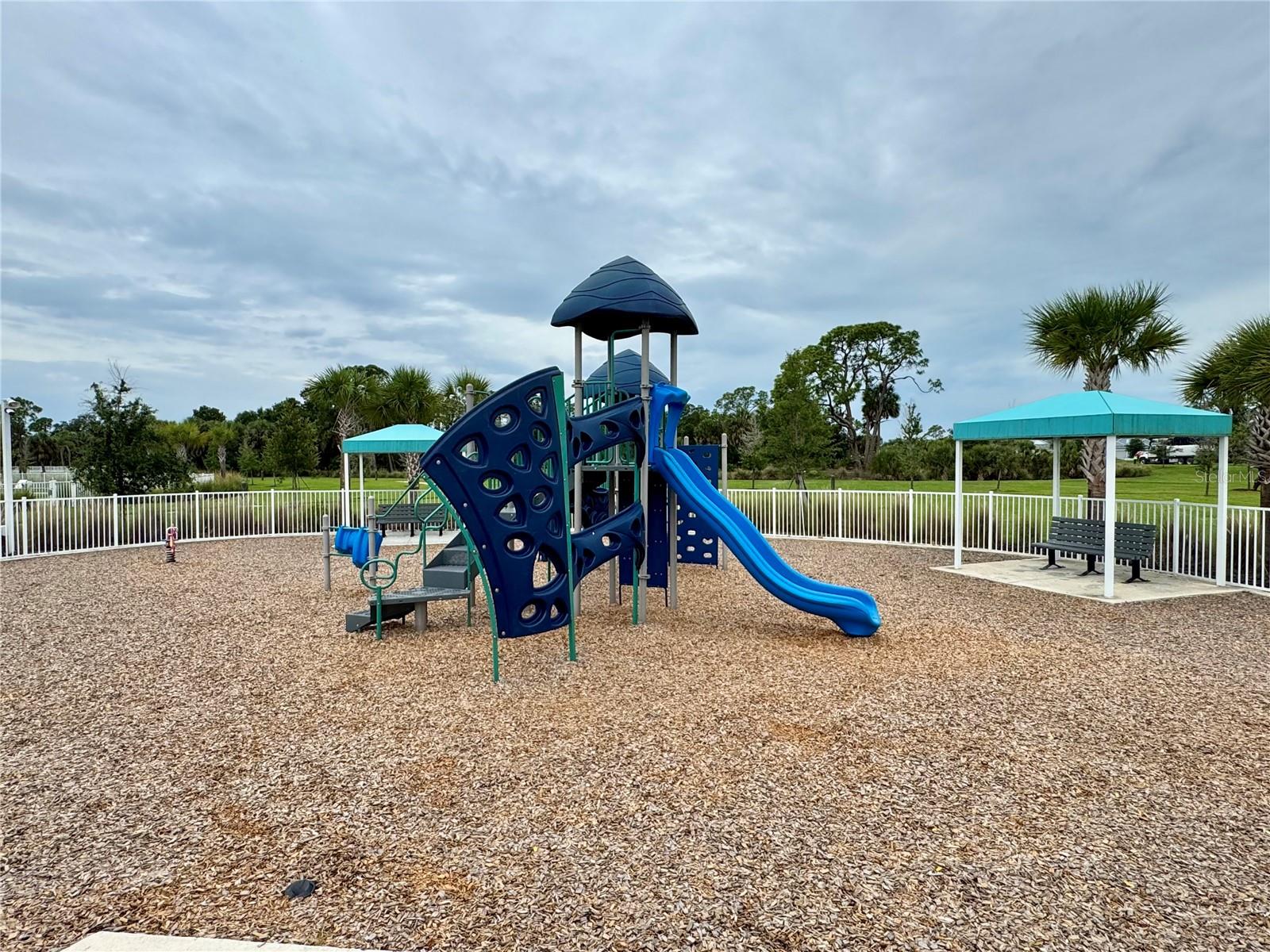 GRAND PARK - Residential