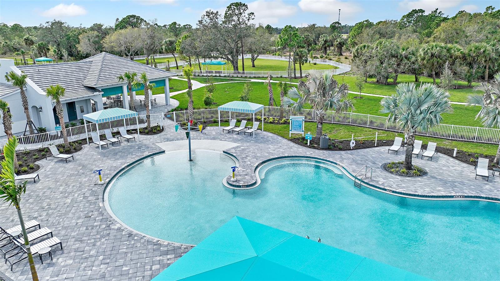 GRAND PARK - Residential