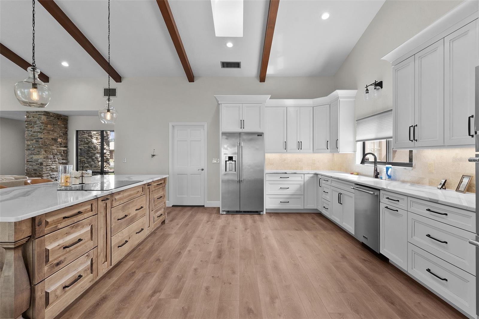 EUSTIS PROMONTORY COVE - Residential