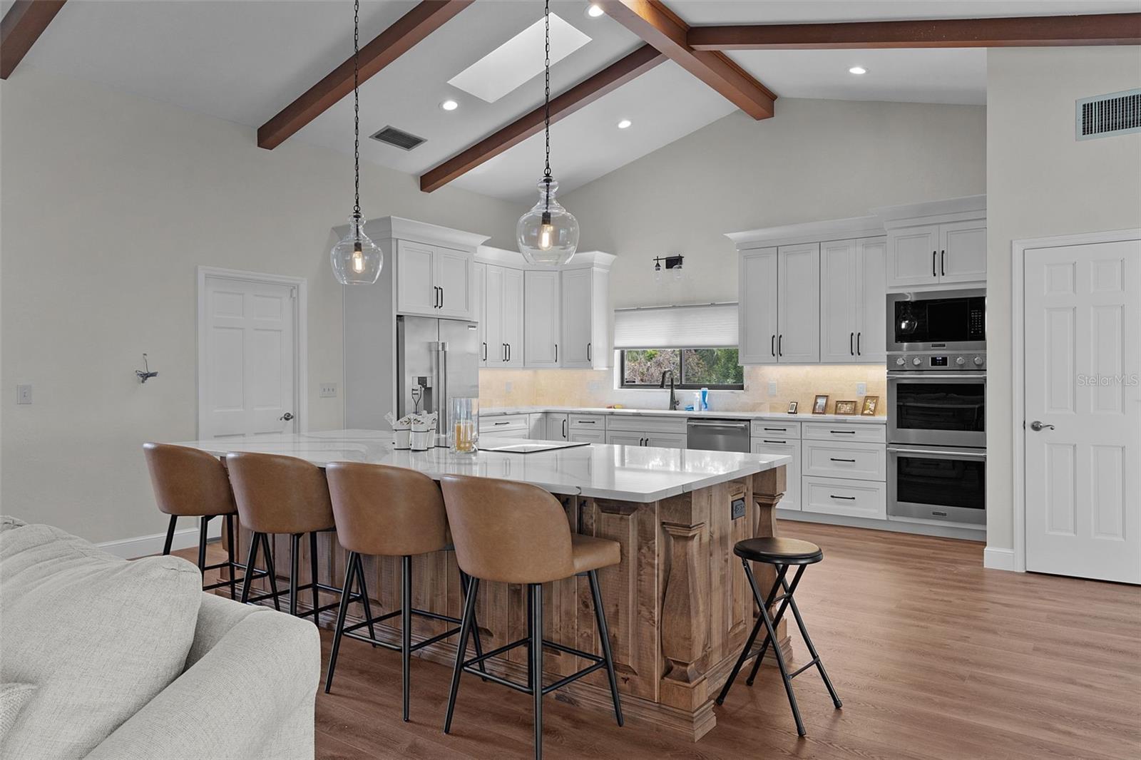 EUSTIS PROMONTORY COVE - Residential