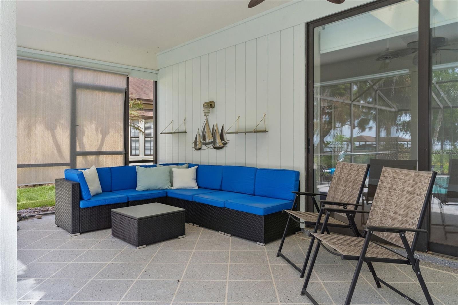 EUSTIS PROMONTORY COVE - Residential