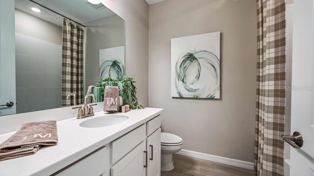 THE WATERS AT CENTER LAKE RANCH - Residential