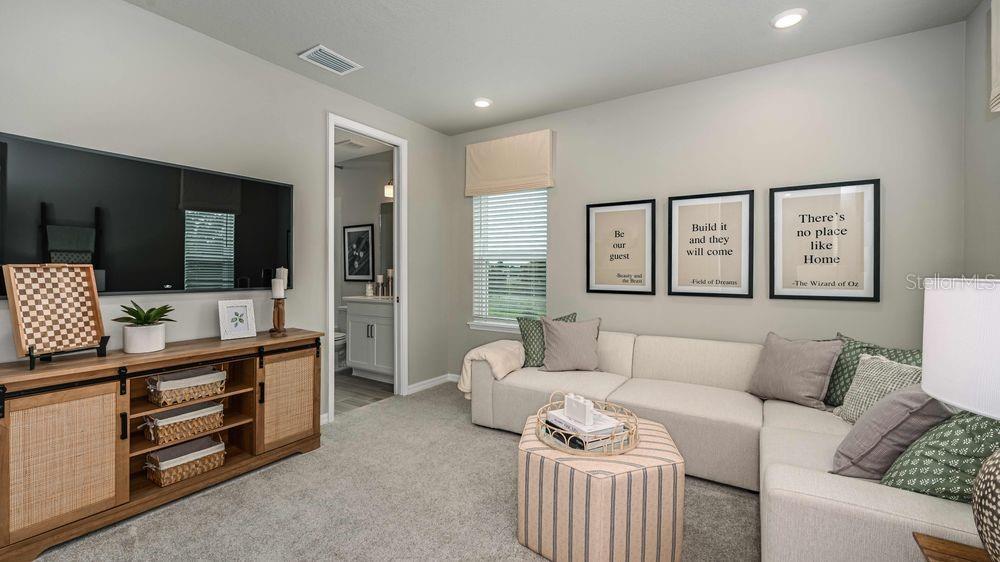 THE WATERS AT CENTER LAKE RANCH - Residential