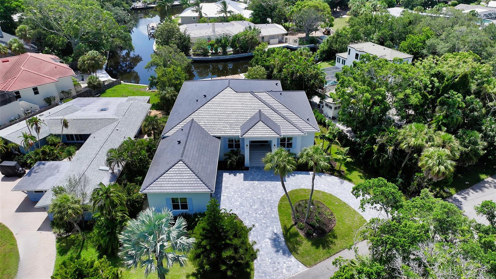 HARMONY SUB - Residential