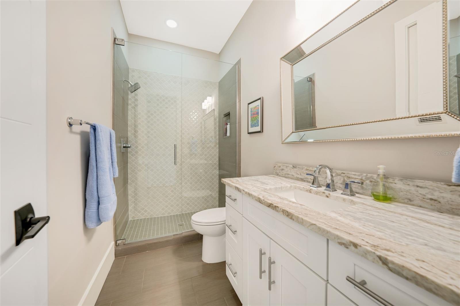 BEL MAR REV ISLAND UNIT - Residential